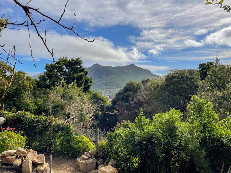 4 Bedroom Property for Sale in Hout Bay Western Cape